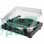 Програвач вінілових дисків Thorens TD 202 (Made in Germany) High gloss Black фото 3